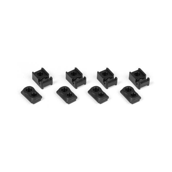 T2 Composite Anti-Roll Bar Holders, X303411