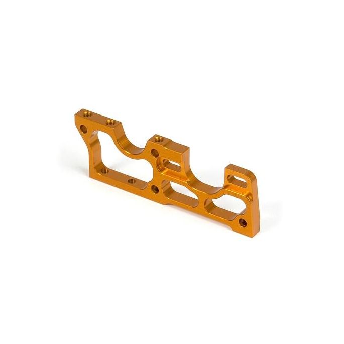 T2'008 Motor Mount Bulkhead - Orange, X303051-O