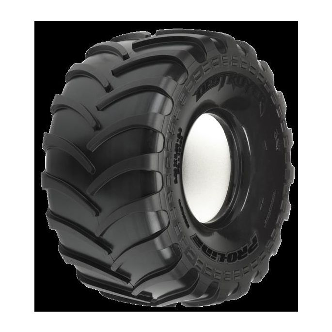 Destroyer 2.2 M3 (Soft) All Terrain Tires (2) for 2.2