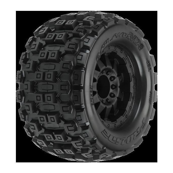 Badlands MX38 3.8