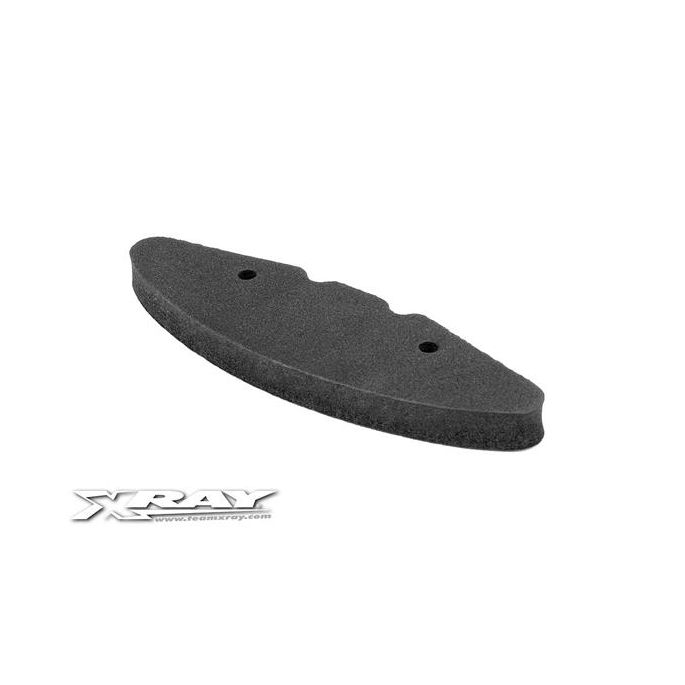 T4 FOAM BUMPER, X301224