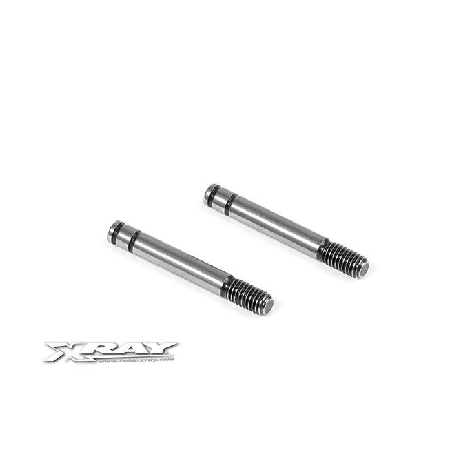 T4 HARDENED SHOCK SHAFT (2), X308364