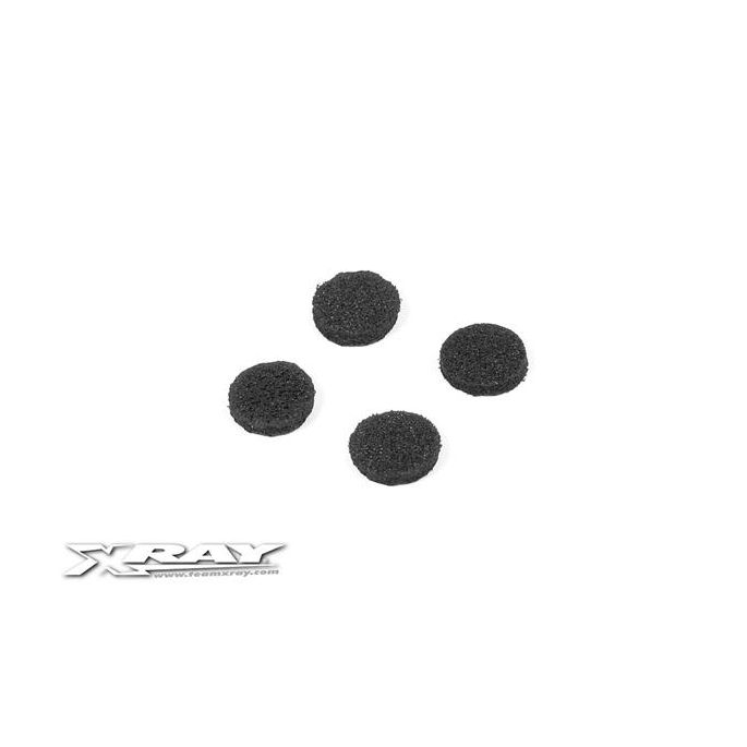 T4 SHOCK FOAM INSERT (4), X308092