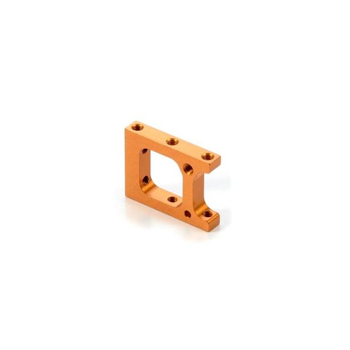 T4'15 ALU SERVO MOUNT - ORANGE, X306203-O