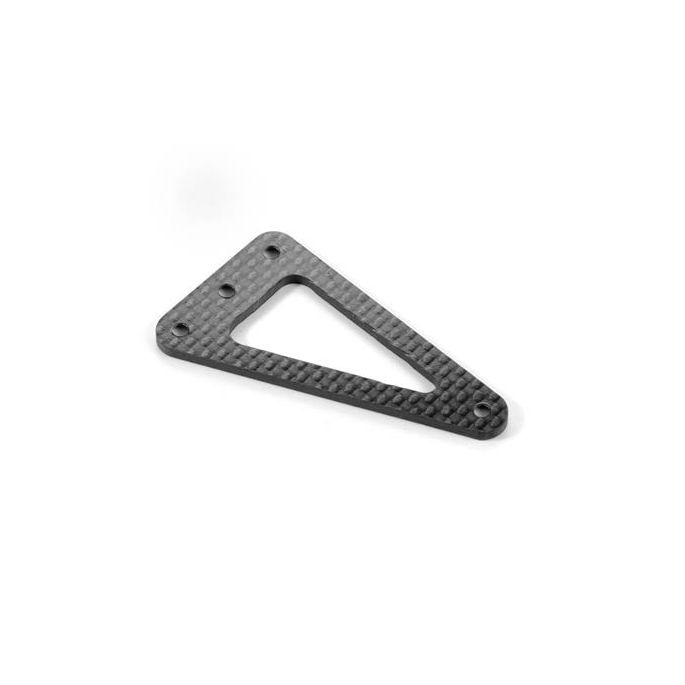 T4'15 GRAPHITE SERVO HOLDER 2.5MM, X306231