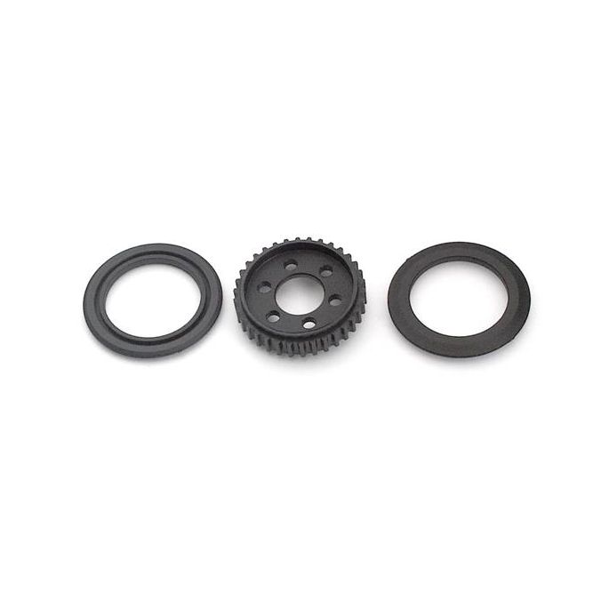 Timing Belt Pulley 34T For Multi-Diff, X305150