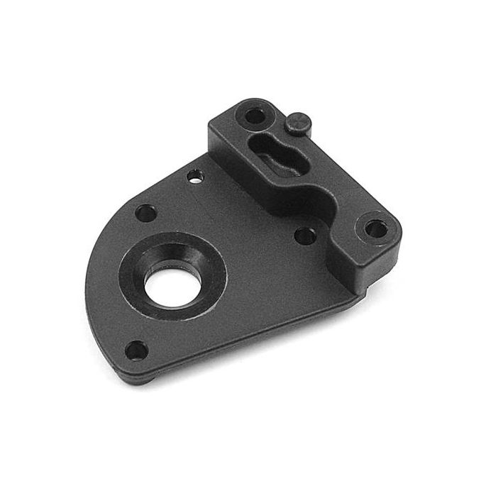 Transponder Mount, X356600