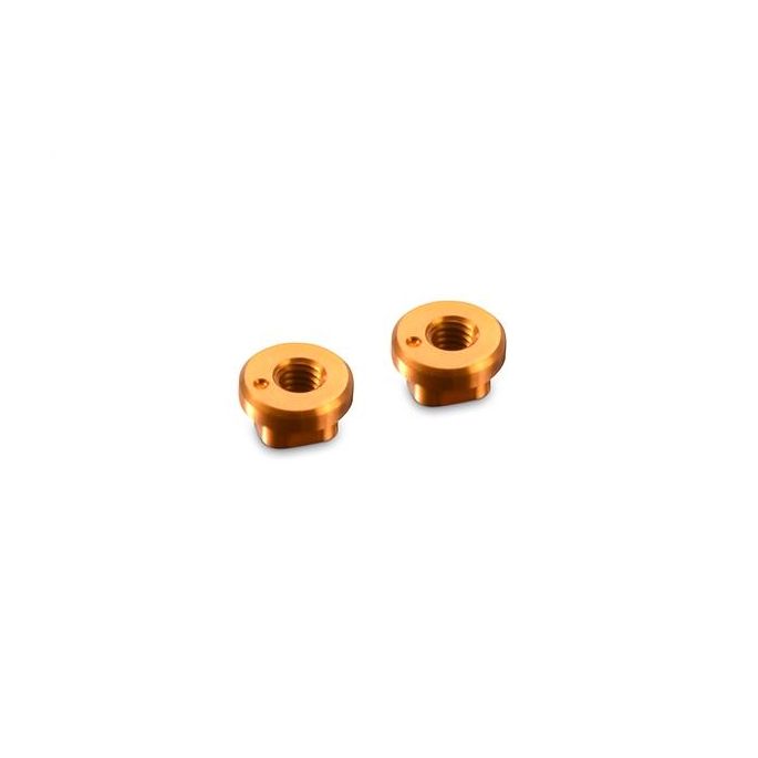 X1 ALU 1 DOT BUSHING - CAMBER 1.5-2 (2), X372325