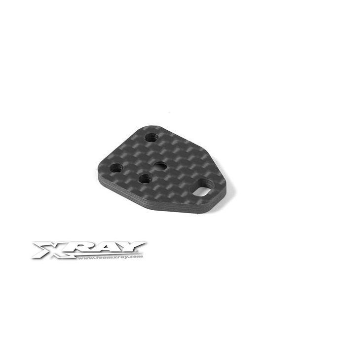 X12 Graphite Plate For Antenna Holder, X376351
