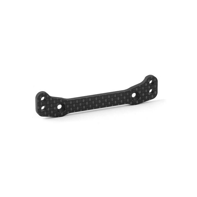 XB808 Graphite Steering Plate, X352572