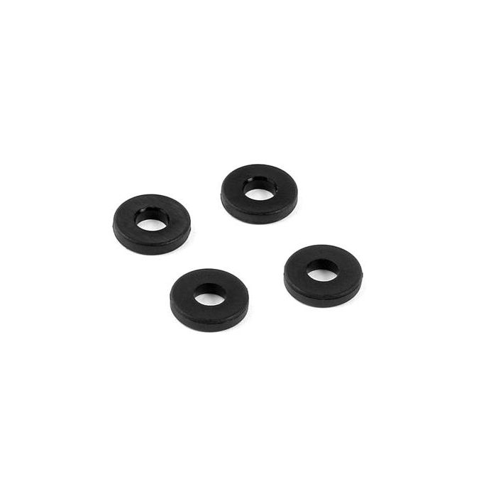 XB808 Set Of Composite Lower Arm Shims, X353371