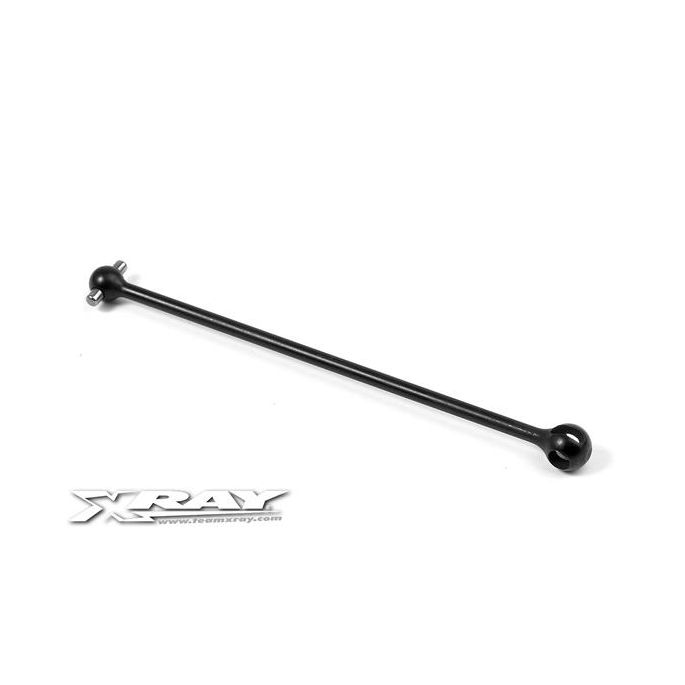 XB808'11 Rear Central Cvd Drive Shaft - Hudy Spring Steel?, X355624