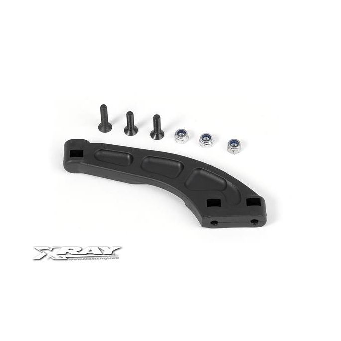 XB9 COMPOSITE FRONT BRACE, X352088