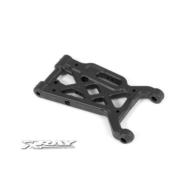 XB9 COMPOSITE FRONT LOWER SUSPENSION ARM, X352115