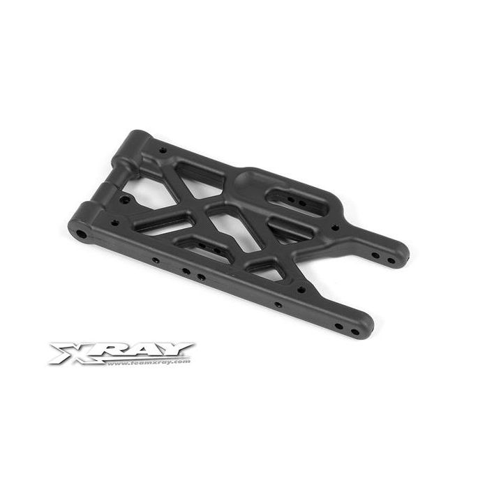 XB9 COMPOSITE REAR LOWER SUSPENSION ARM, X353115