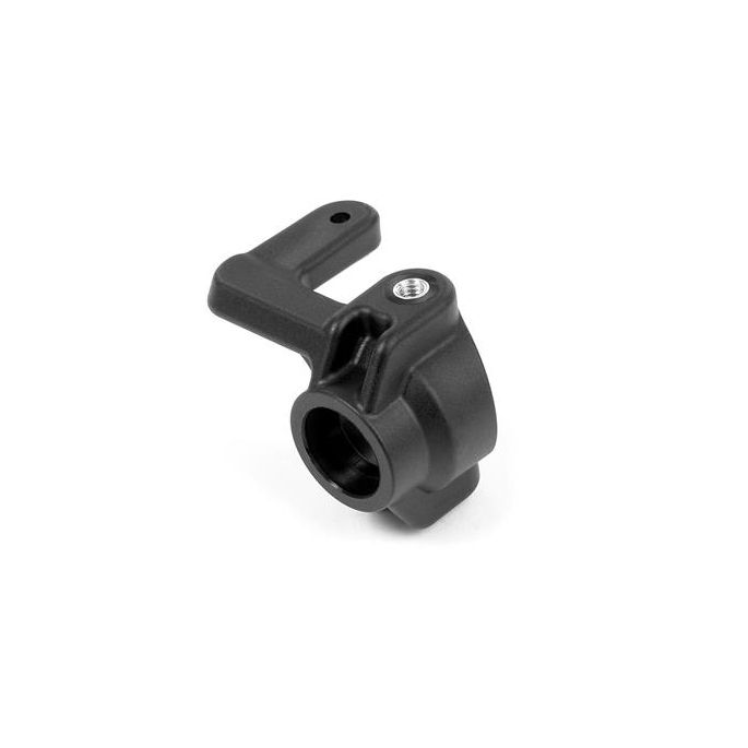 XB9 COMPOSITE STEERING BLOCK RIGHT - MOULDED-IN ALU BUSHING, X352253