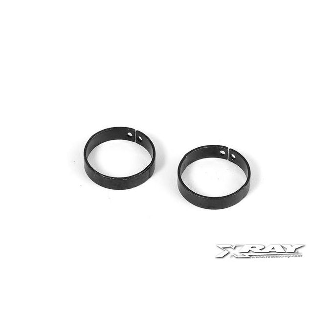 XB9 DRIVE SHAFT LOCKING RING (2), X355471