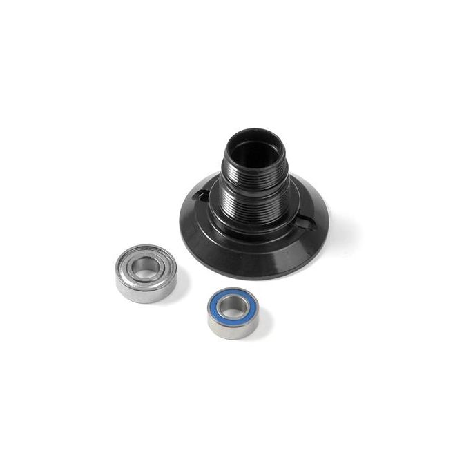 XCA UNIVERSAL CLUTCHBELL - REINFORCED - HUDY STEEL, X348511