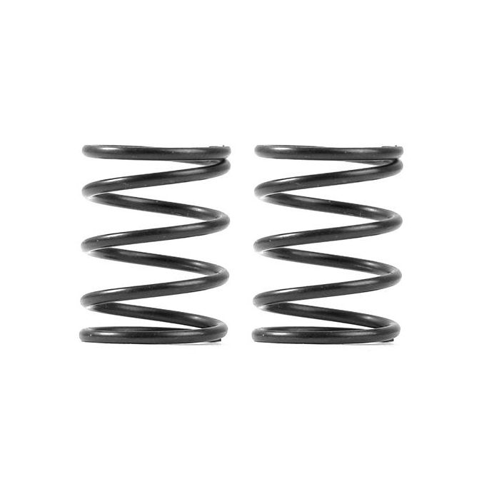 XRAY 3S SPRING-SET C=4.0 (2), X338082