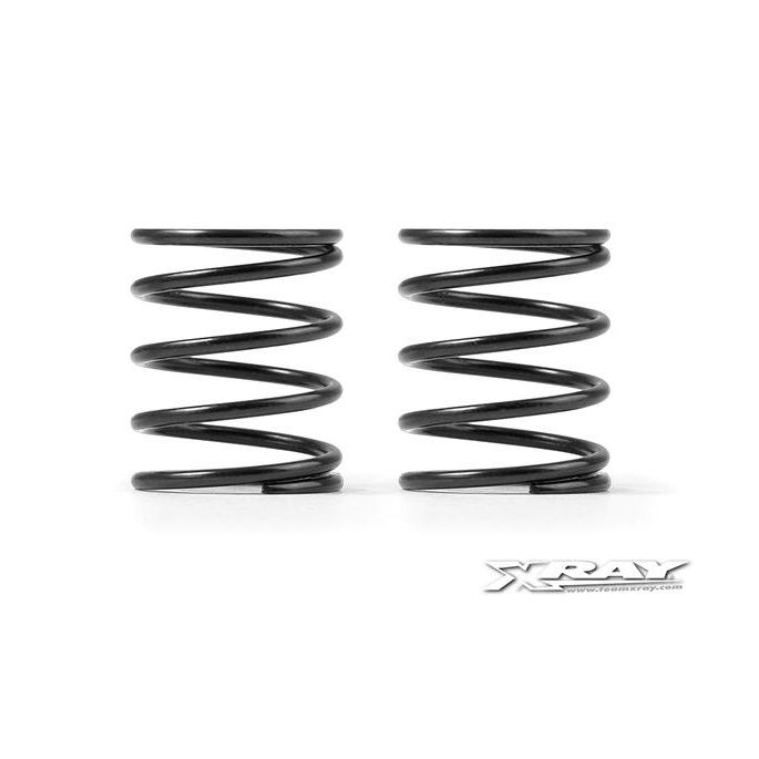 XRAY 4S SPRING-SET C = 2.9 (2), X308277