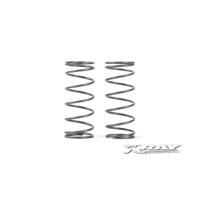 XRAY FRONT SPRING SET PROGRESSIVE C=0.7-0.8 (2), X358174