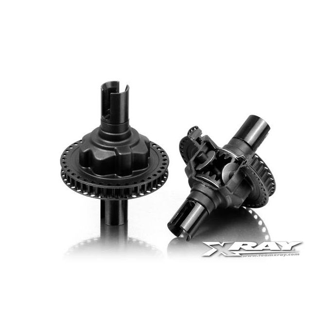 XRAY GEAR DIFFERENTIAL - SET, X304900