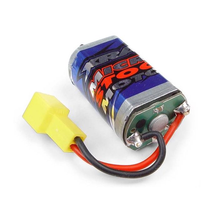 Xray Micro Stock Motor With Plug, X389160