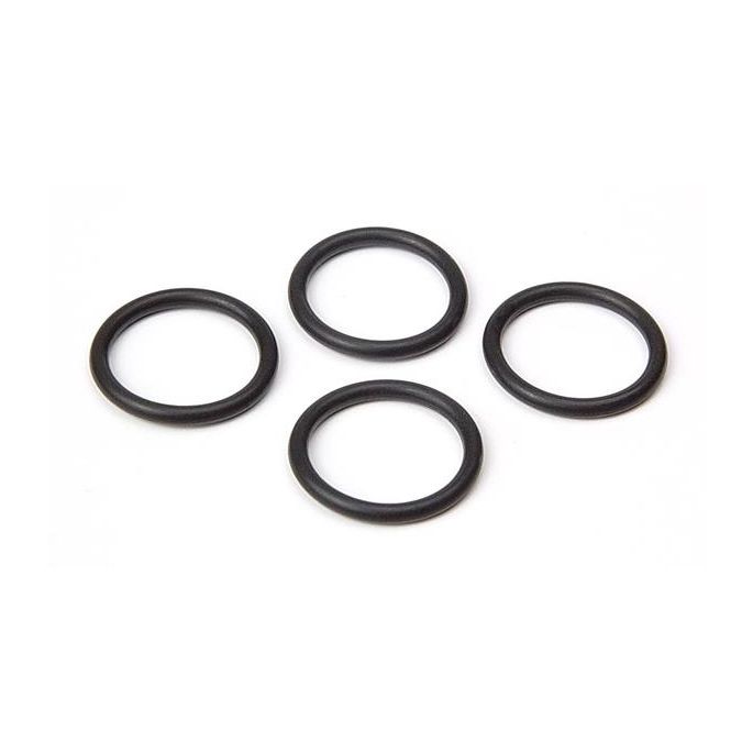 Xray O-ring set, 10pc