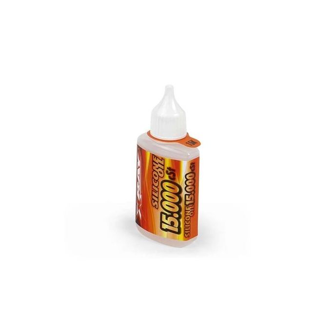 Xray Premium Silicone Oil 15 000 Cst 35ML, X359315