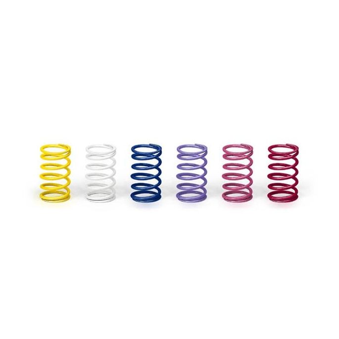 Xray Selected Ultimate Racing Springs (24), X308390