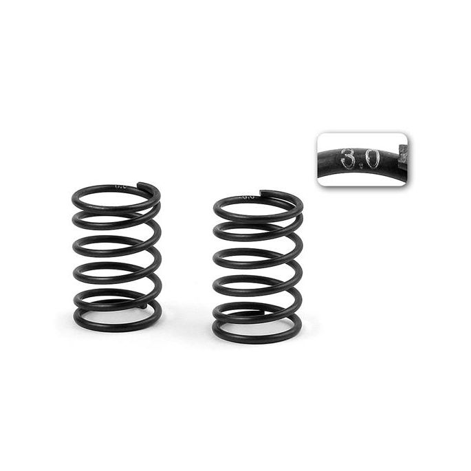 Xray Spring-Set C = 3.0 (2), X308377