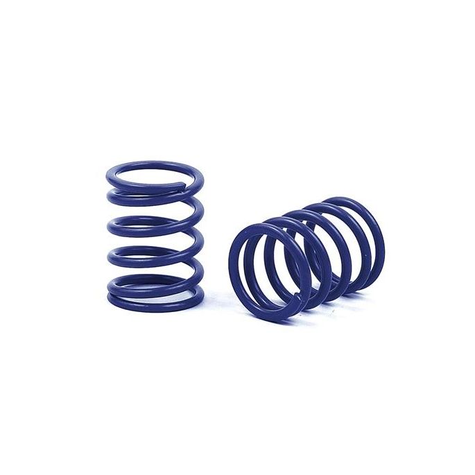 XRAY SPRING-SET C=4.7 - SOFT-MEDIUM - FRONT (2), X338183