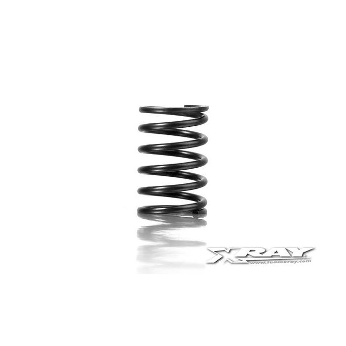 XRAY SPRING-SET C=5.6 - REAR (2), X348284