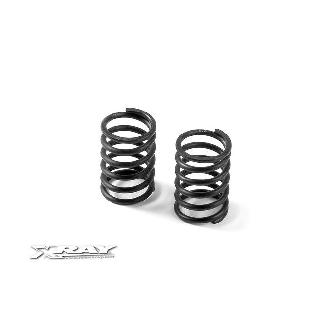 Xray Spring-Set C=6.3 - Rear (2), X348285