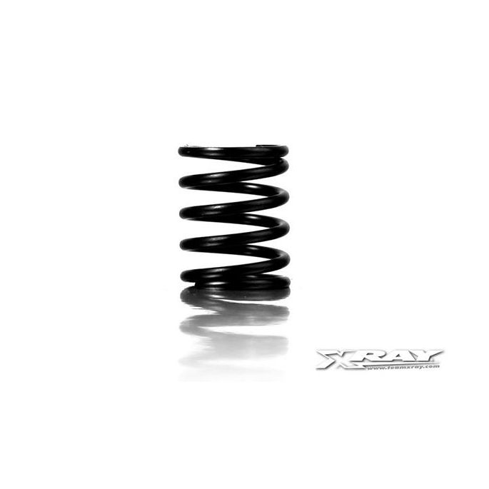 XRAY SPRING-SET C=7.5 - FRONT (2), X348185