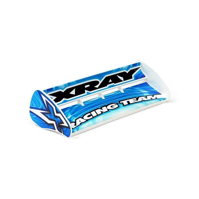 Xray Wing Sticker Die-Cut Blue, X397348