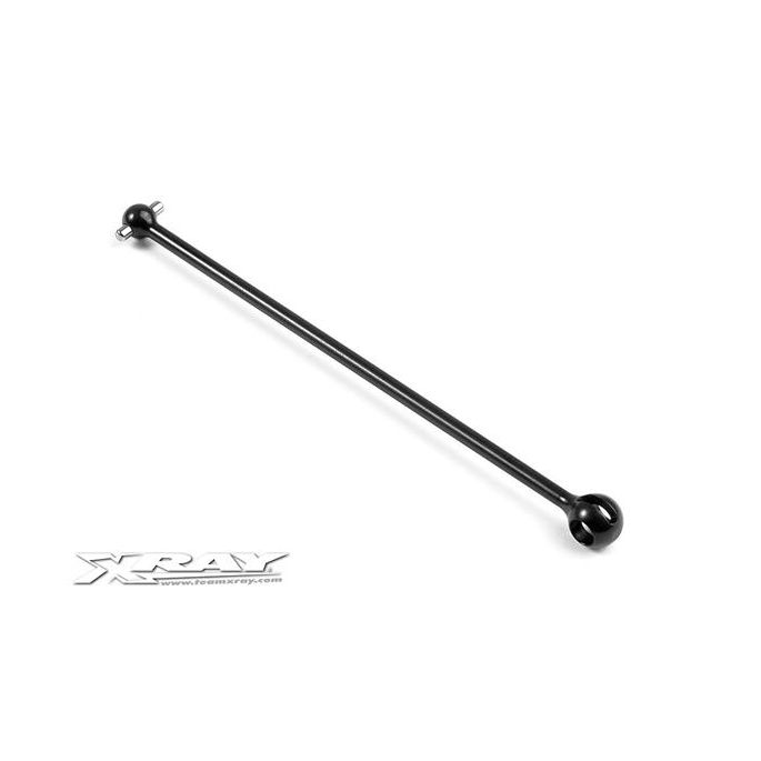 XT8 Universal CVD Drive Shaft - Lightweight - Hudy Spring, X355281