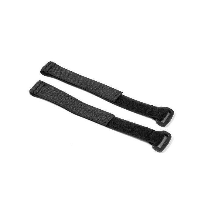 Velcro Battery Strap 20X300Mm (2), X356160