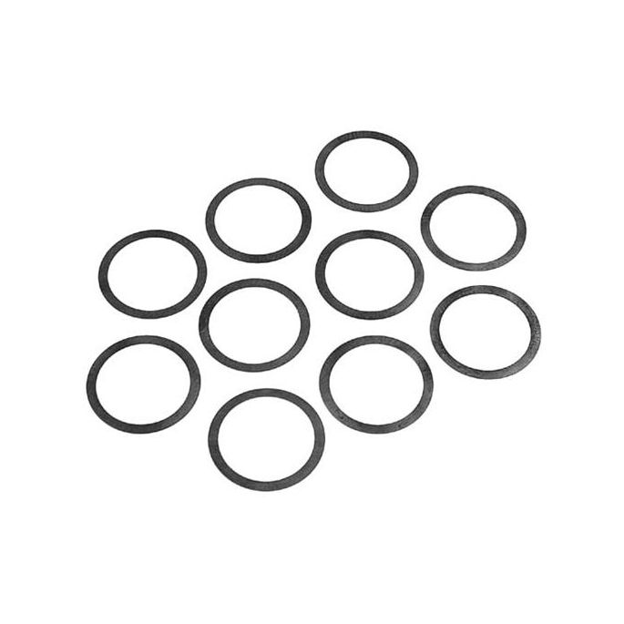 WASHER S 12x15x0.5 (10), X962120