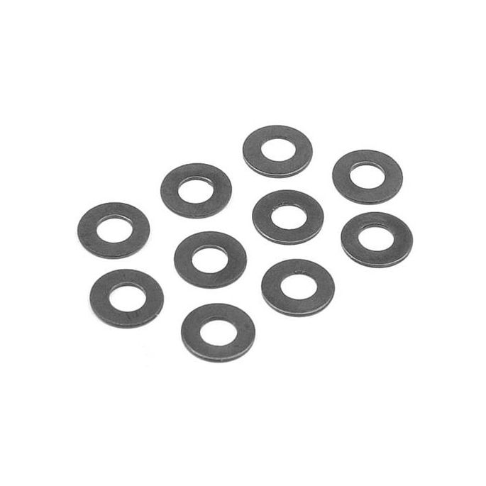 Washer S 2.2 (10), X961022