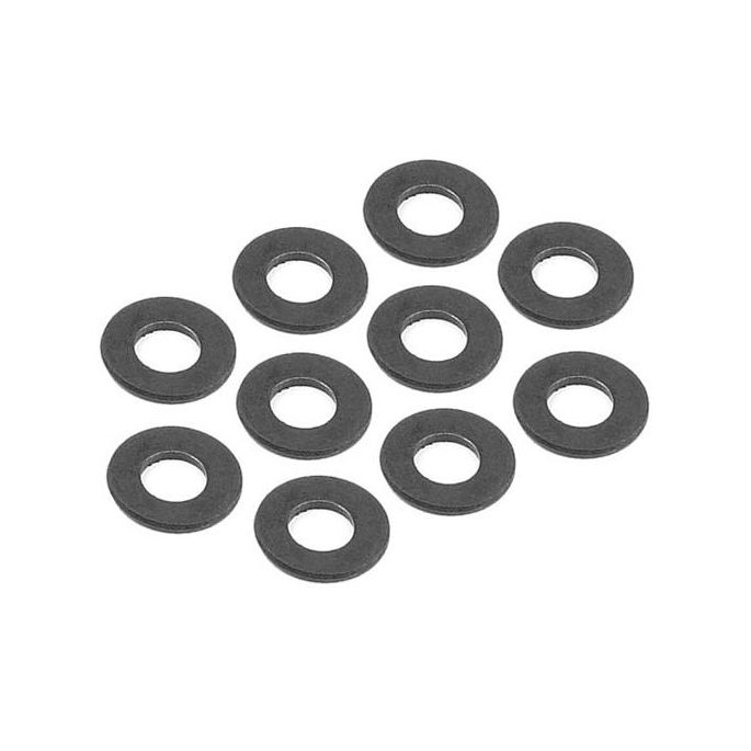 Washer S 2.5 (10), X961025