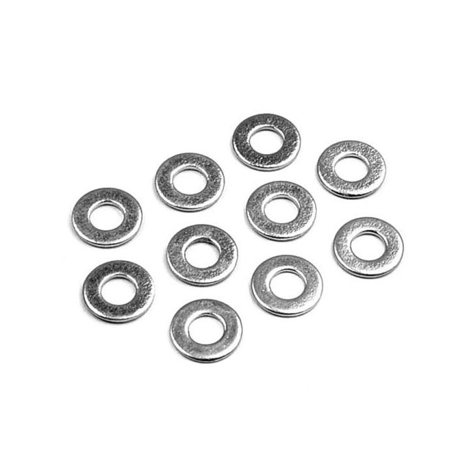 Washer S 3.2 (10), X961032