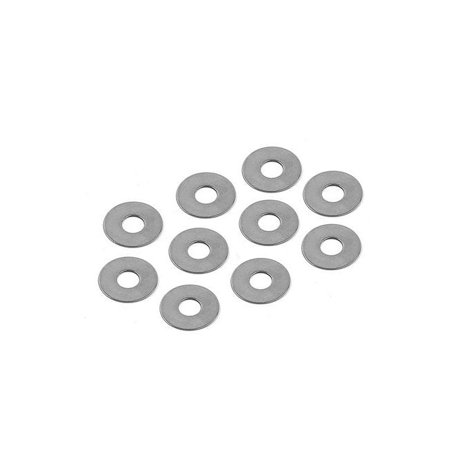 Washer S 3.5X10X0.2 (10), X964031