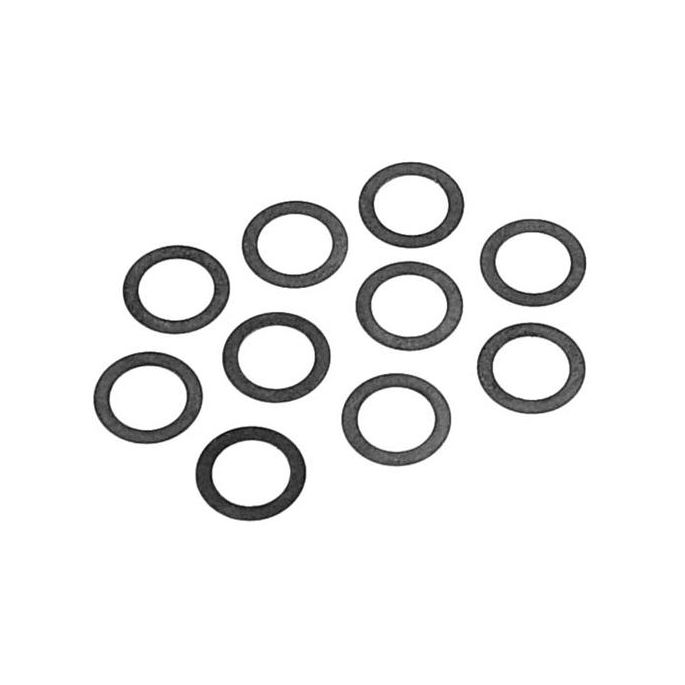 Washer S 4X6X0.1 (10), X962040