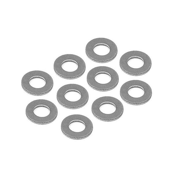 Washer S 5X10X1.0 (10), X962050