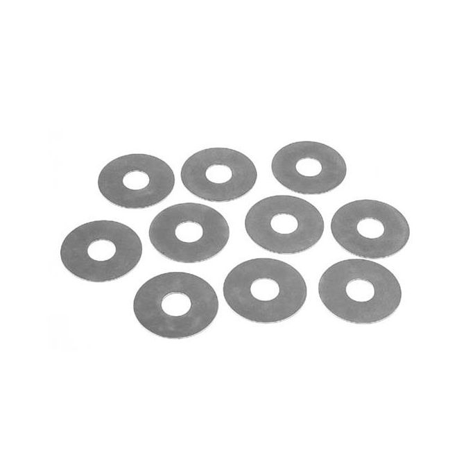 Washer S 6X18X0.2 (10), X964060