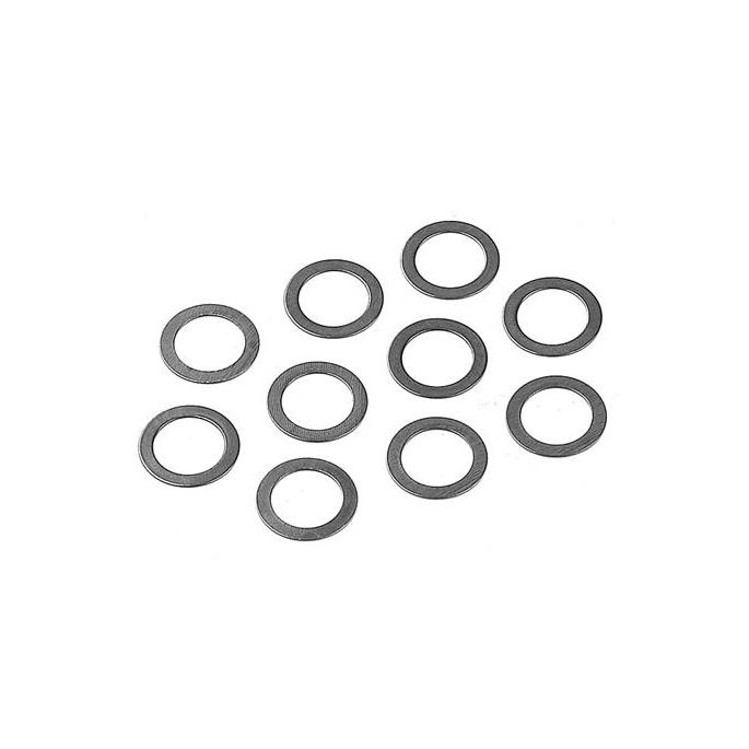 Washer S 7X10X0.2 (10), X964073