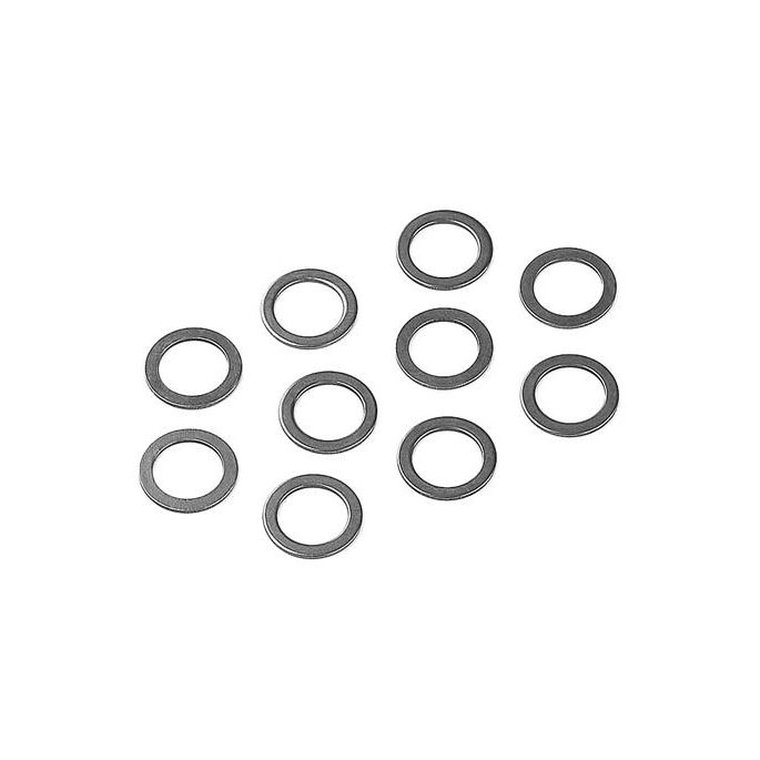 Washer S 7X10X0.5 (10), X964075