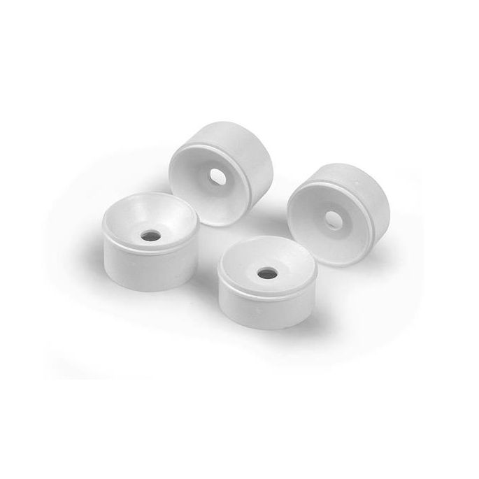 Wheel Aerodisk M18 Pro (Hex Hub) Rubber (2+2), X389912