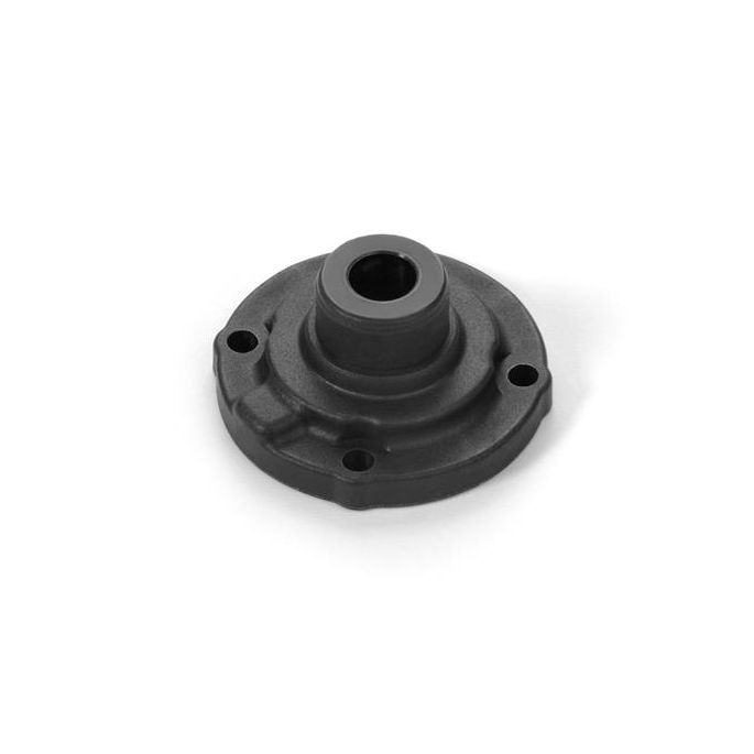 COMPOSITE GEAR DIFFERENTIAL COVER - GRAPHITE, #X324910-G